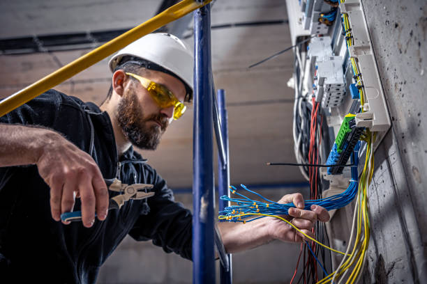 Best Electric Panel Repair  in Kinnelon, NJ