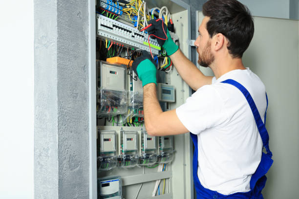 Best Emergency Electrician Near Me  in Kinnelon, NJ