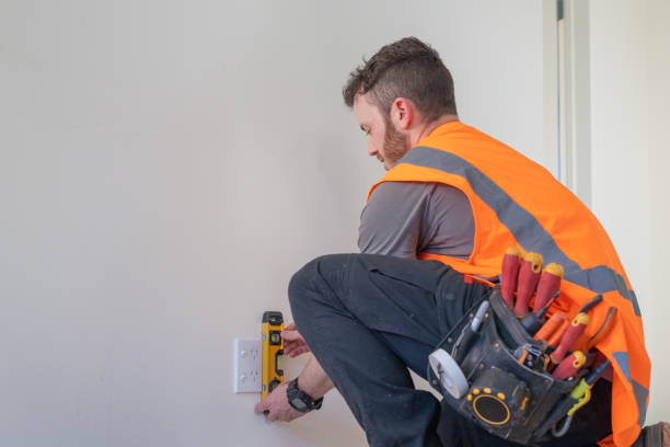 Best Circuit Breaker Repair  in Kinnelon, NJ