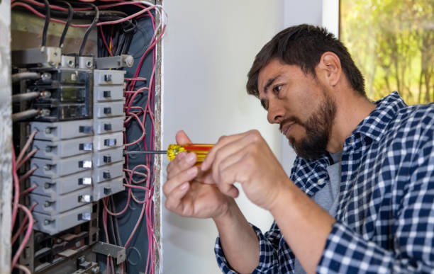 Best Licensed Electrician  in Kinnelon, NJ
